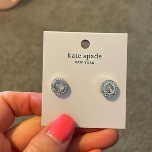 Kate spade earrings